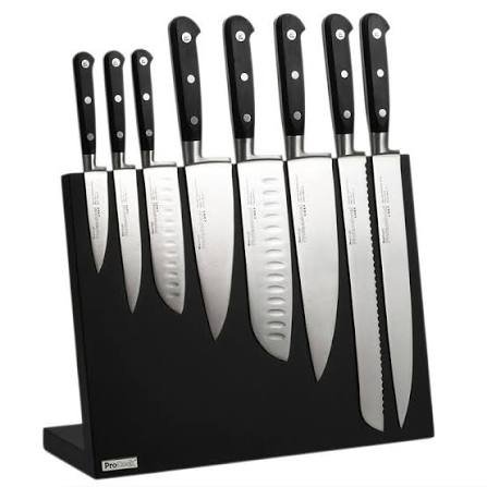 Knife Set - AFDIN Home & Kitchen