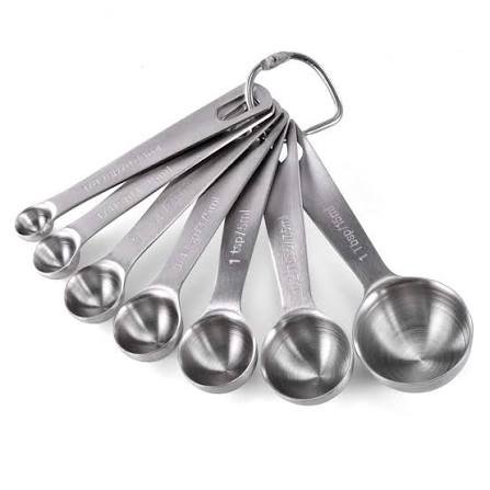 Measuring Spoon - AFDIN Home & Kitchen