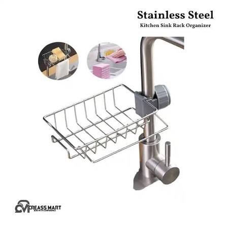 Sink Organizer - AFDIN Home & Kitchen