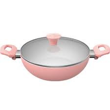 Wok Pan - AFDIN Home & Kitchen